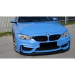 Σπόιλερ εμπρός προφυλακτήρα carbon της KIROS Automotive Design για BMW Σειρά 3 M3 (F80) / Σειρά 4 M4 (F82/ F83) Σπόιλερ εμπρός προφυλακτήρα carbon της KIROS Automotive Design για BMW Σειρά 3 M3 (F80) / Σειρά 4 M4 (F82/ F83)